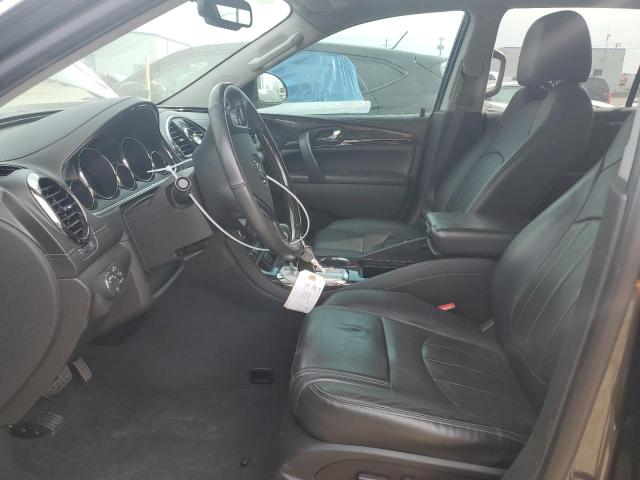 5GAKRBKD5GJ217835 Buick Enclave