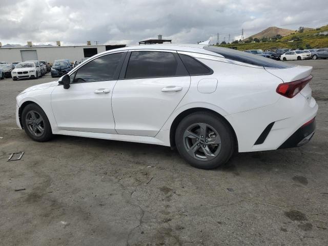 5XXG14J25NG101785 KIA K5 LXS