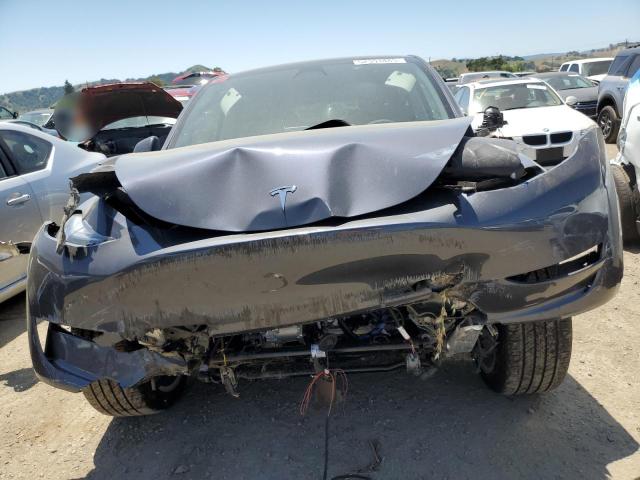 7SAYGDEE0PF619951 Tesla Model Y