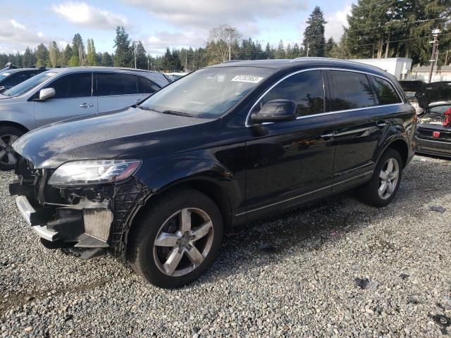 2015 AUDI Q7 TDI PRE - WA1LMAFE6FD024566