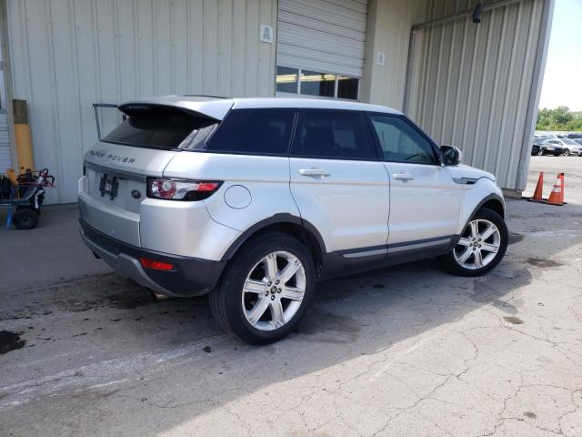 2013 Land Rover Range Rover Evoque Pure Plus VIN: SALVP2BG3DH752749 Lot: 52878403