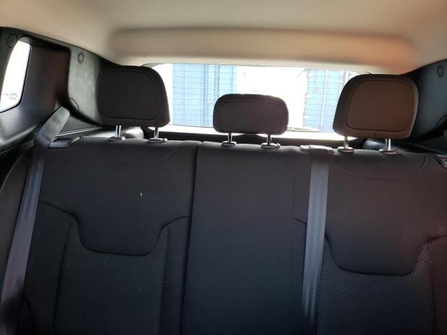 2020 JEEP RENEGADE L - ZACNJBBB6LPL51701