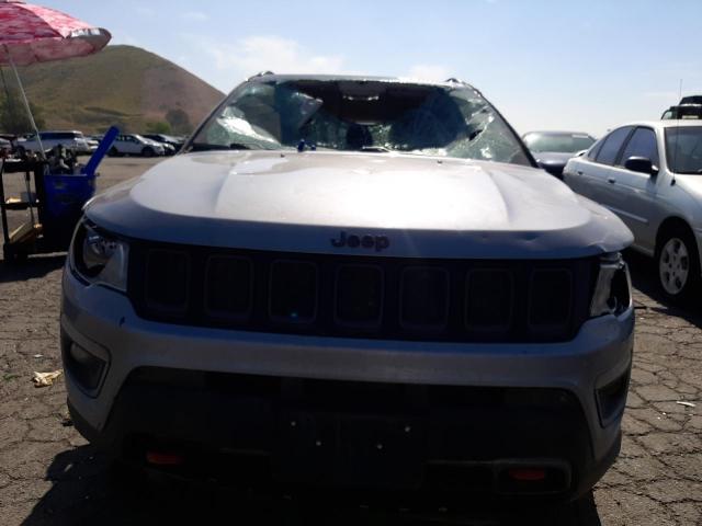 3C4NJDDB5HT679784 Jeep Compass Trailhawk