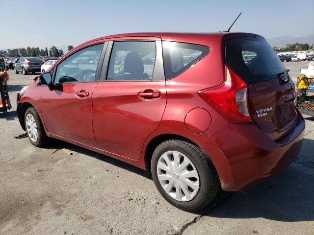 3N1CE2CP0GL366995 Nissan Versa Note S
