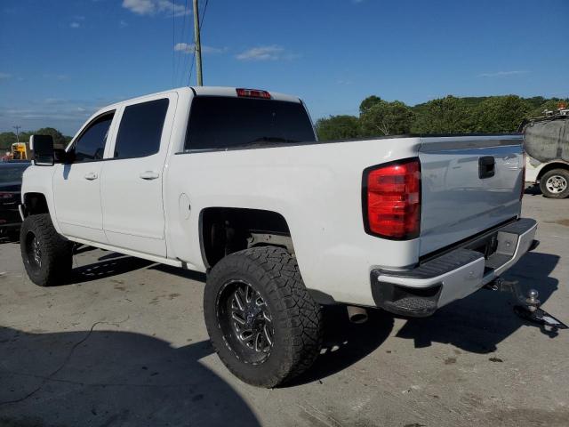 Vin: 3gcukrec3gg177179, lot: 50734853, chevrolet all models k1500 lt 20162