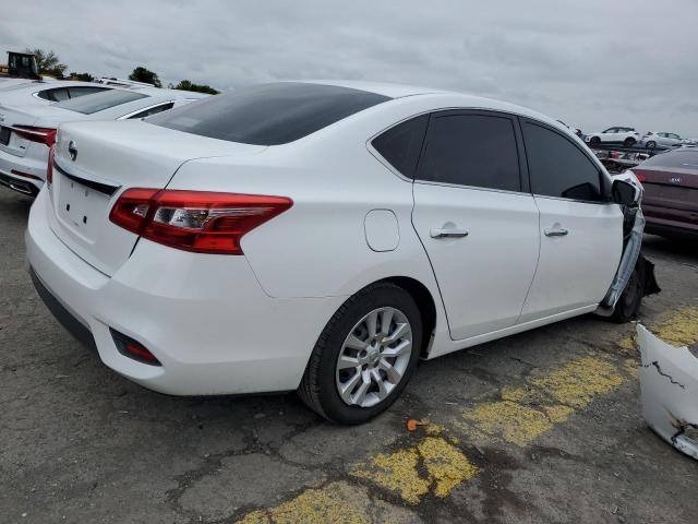 2019 NISSAN SENTRA 4D 3N1AB7AP1KY243976