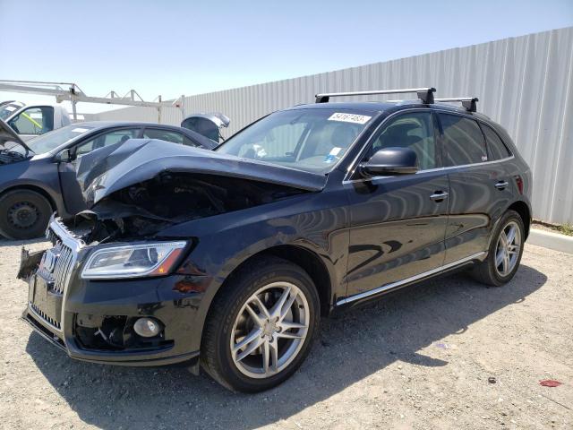 2016 Audi Q5 