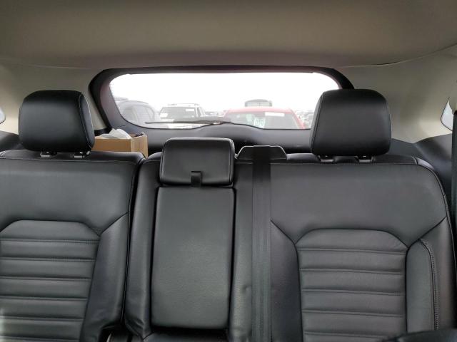 2FMPK4J9XJBC26961 Ford EDGE SEL
