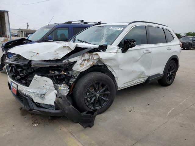 2023 HONDA CR-V SPORT - 2HKRS5H56PH700200
