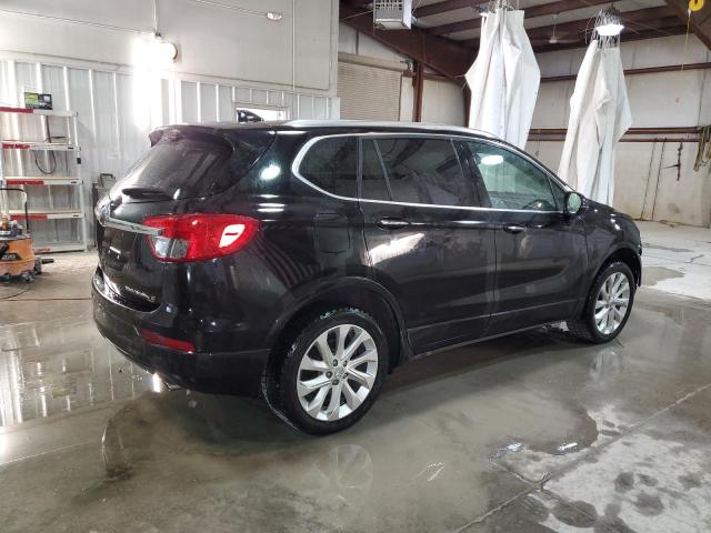2016 BUICK ENVISION P - LRBFXFSX5GD163716