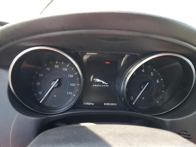 2017 JAGUAR XE R - SPO SAJAF4BV8HA976179