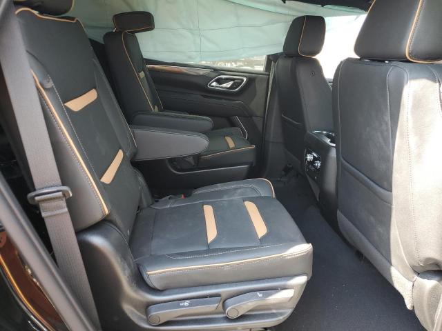 2023 GMC YUKON AT4 1GKS2CKL0PR236105