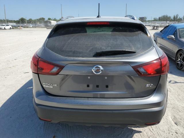 2017 NISSAN ROGUE SP - JN1BJ1CP0HW036867