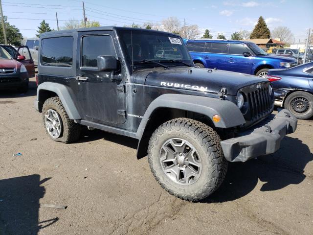 1C4BJWCG8FL515403 Jeep Wrangler Rubicon