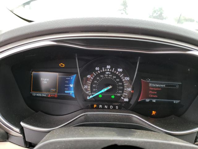 3FA6P0HD2GR206031 Ford FUSION SE