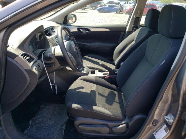 3N1AB7AP2GY265928 Nissan SENTRA S