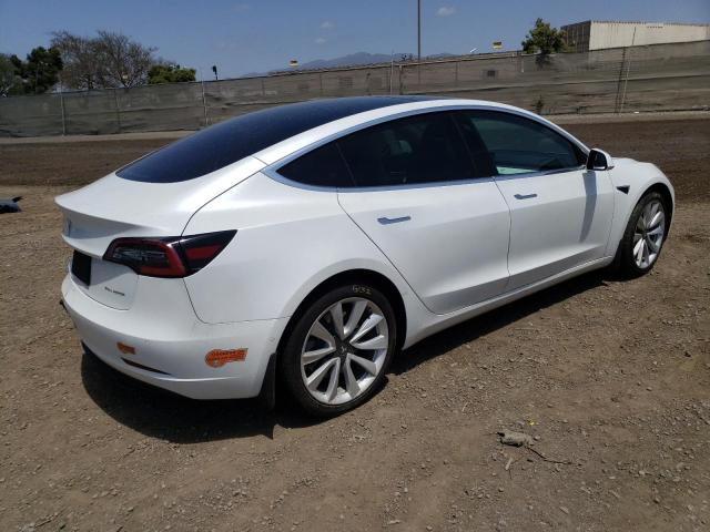 5YJ3E1EB0LF742788 Tesla MODEL 3
