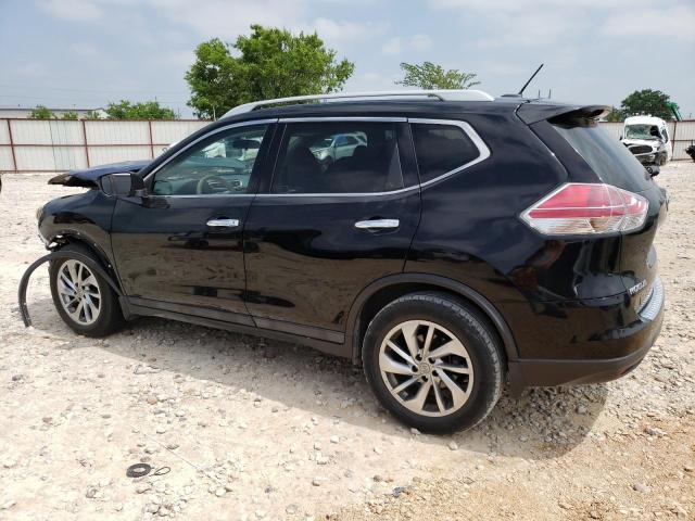 5N1AT2MT8FC781204 Nissan ROGUE S