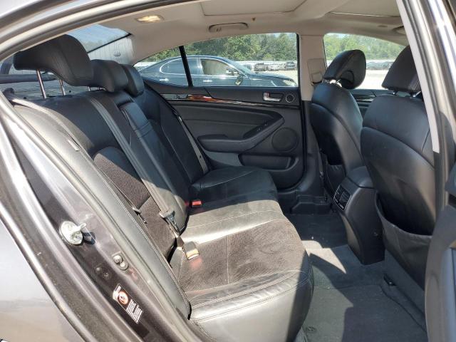 KNALN4D76E5134936 KIA Cadenza Premium
