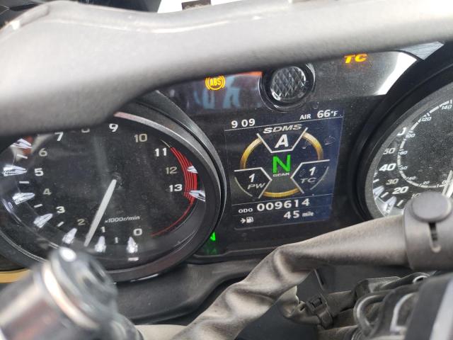 2022 SUZUKI GSX1300 RR - JS1EJ11B2N7102112