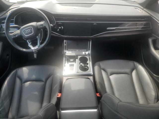 2019 AUDI Q8 PREMIUM - WA1AVAF10KD017267