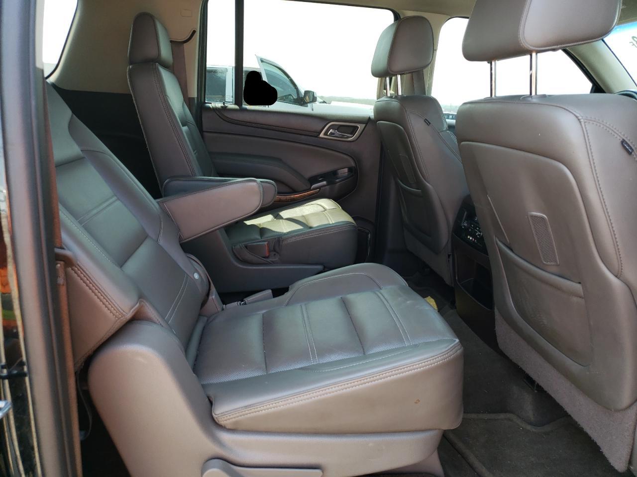 1GKS2HKJXGR256566 GMC YUKON 2016