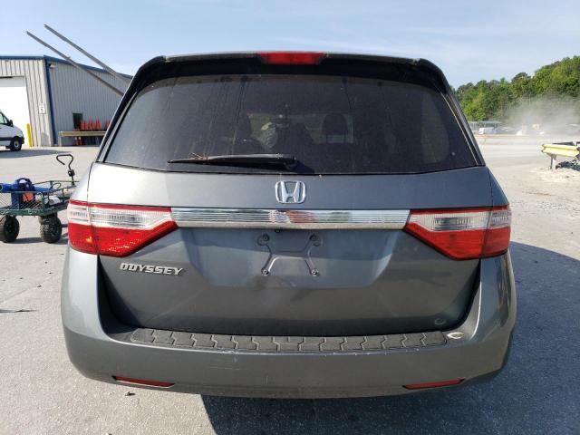 VIN 5FNRL5H23DB010627 2013 HONDA ODYSSEY no.6