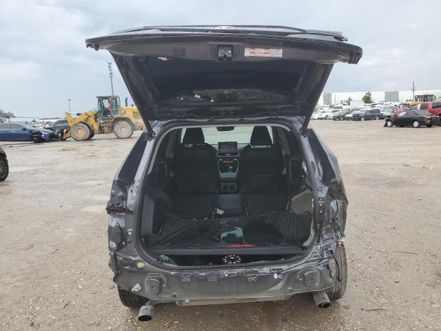 2022 TOYOTA RAV4 TRD O - 2T3S1RFV7NW300201
