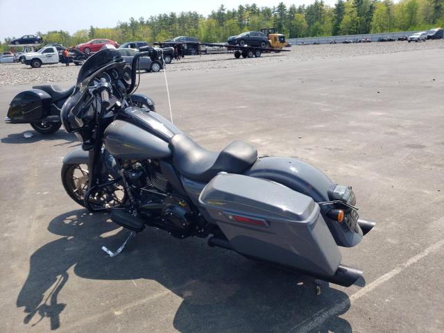 2022 HARLEY-DAVIDSON FLHXST 1HD1ABL17NB654330