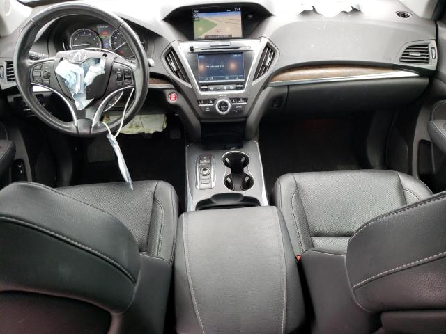 5J8YD3H52KL009035 Acura Mdx Technology