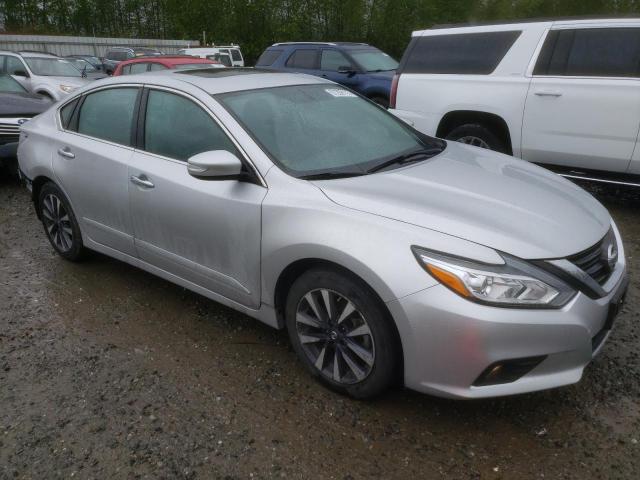 1N4AL3AP9GC143567 Nissan ALTIMA 2.5