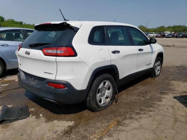 2014 JEEP CHEROKEE S - 1C4PJMAB7EW241061