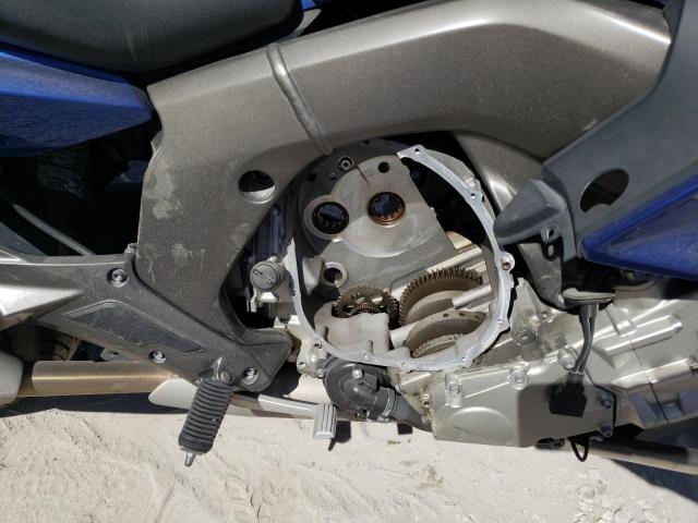 2014 BMW K1600 GT - WB1061109EZX81894