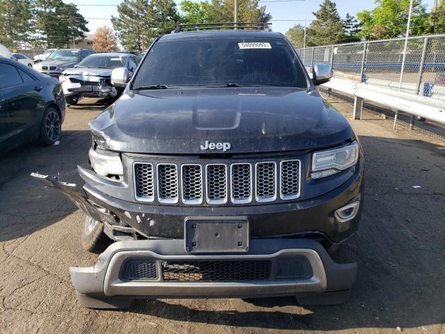 1C4RJFBG0EC517032 Jeep Grand Cherokee Limited
