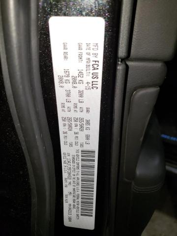 1C4RJFJM5FC804522 Jeep Grand Cherokee Summit