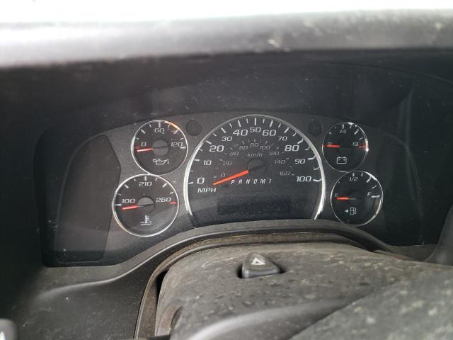 2022 GMC SAVANA CUT 7GZ37TC72NN008214