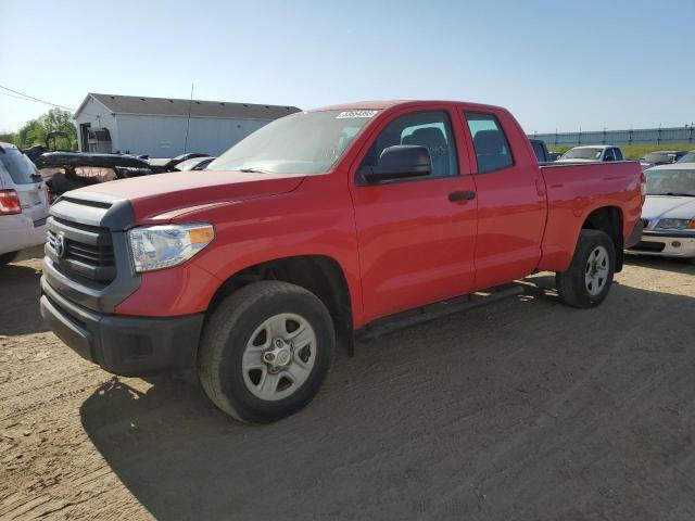 2014 Toyota Tundra 