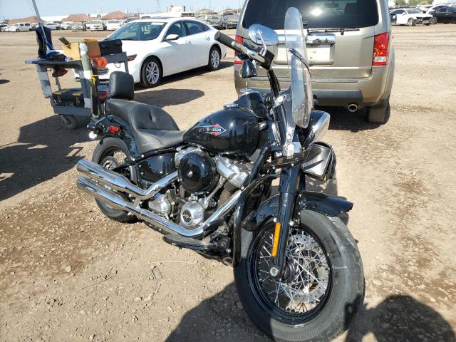 2019 HARLEY-DAVIDSON FLSL - 1HD1YDJ21KB033681