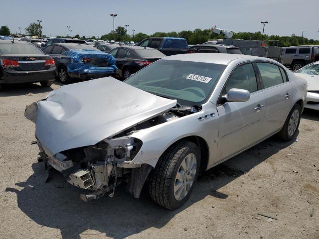 2009 Buick Lucerne CXL