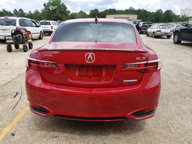 2018 ACURA ILX SPECIA 19UDE2F43JA002847