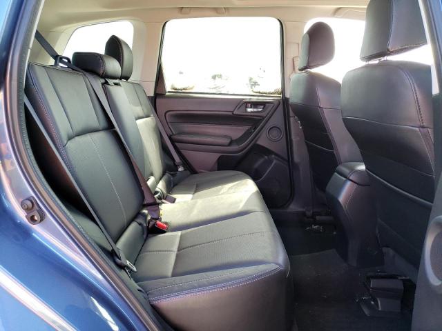 JF2SJAWC1HH540985 Subaru Forester 2.5i Touring