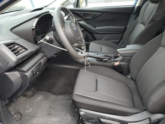 4S3GTAV68P3715156 Subaru Impreza Premium