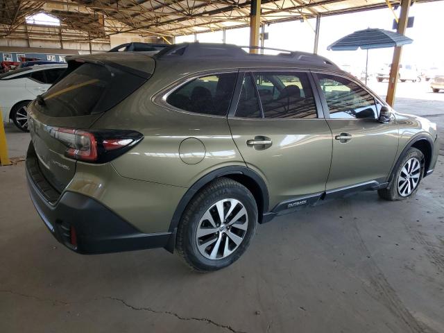 4S4BTADC9N3147509 Subaru Outback Premium