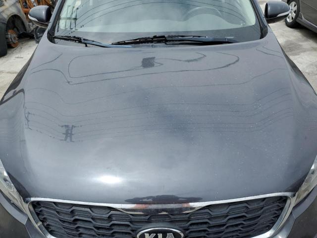 5XYPG4A33KG535394 KIA SORENTO L