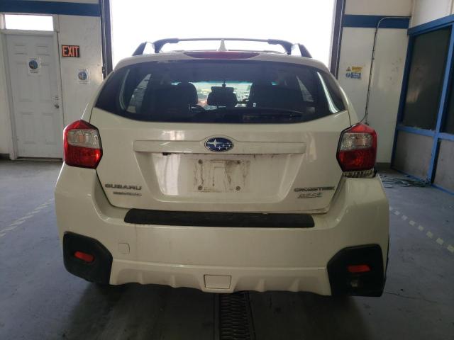 JF2GPAKC2HH275214 Subaru Crosstrek Limited