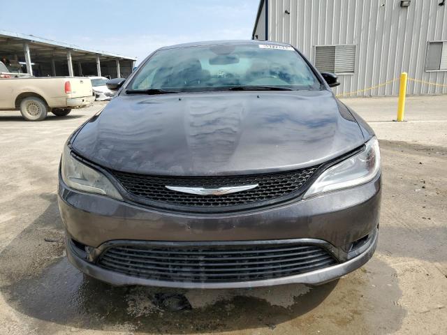 1C3CCCBB5FN608746 Chrysler 200 S