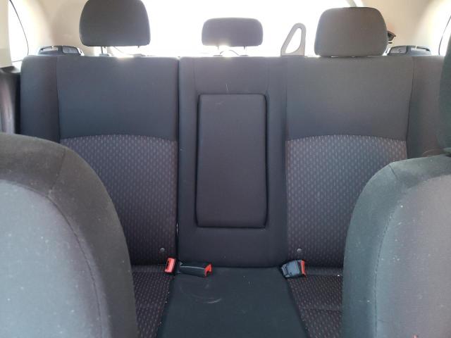2018 MITSUBISHI RVR SE JA4AH3AU9JU601959