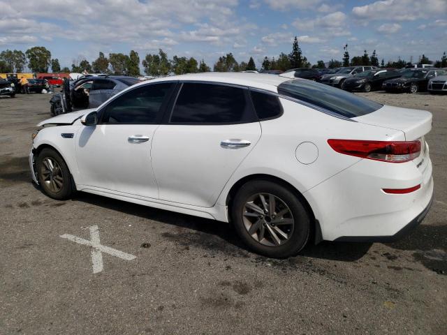 5XXGT4L37KG338581 KIA Optima Lx