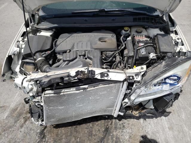 1G4PP5SK5G4157558 Buick Verano