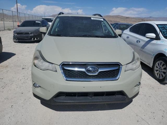 JF2GPAVC6E8273473 Subaru Xv Crosstrek 2.0 Premium